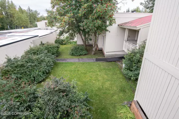 Anchorage, AK 99517,2632 Forest Park DR #115