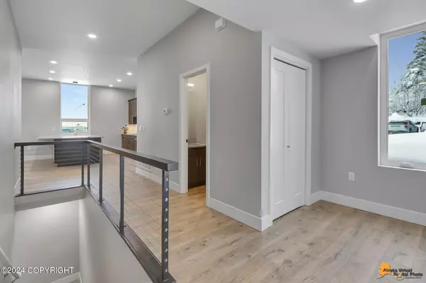 Anchorage, AK 99501,793 Station LN #A13