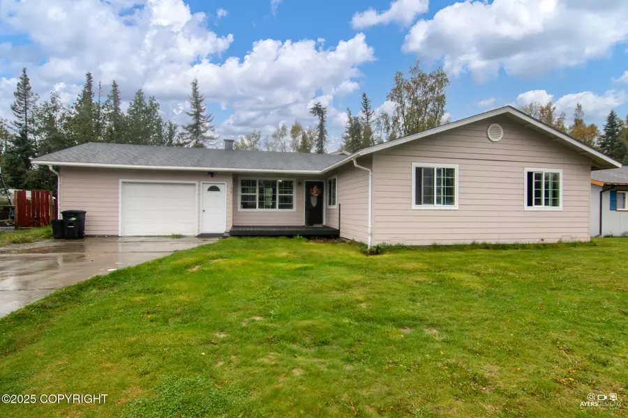 108 Paula ST, Kenai, AK 99611