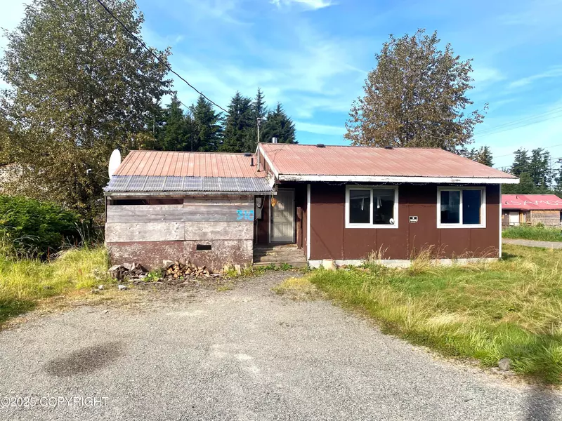 310 Summit ST, Klawock, AK 99925