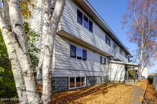 726 E 11th AVE, Anchorage, AK 99501