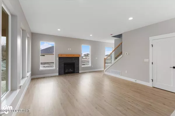 Palmer, AK 99645,2176 S Skyward View CIR