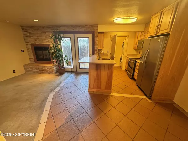 248 Deerfield DR, Anchorage, AK 99515