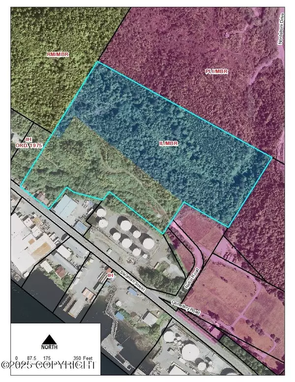 929 Stedman ST, Ketchikan, AK 99901