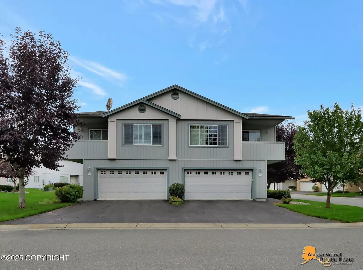 Anchorage, AK 99504,5790 Sapphire LOOP #63A