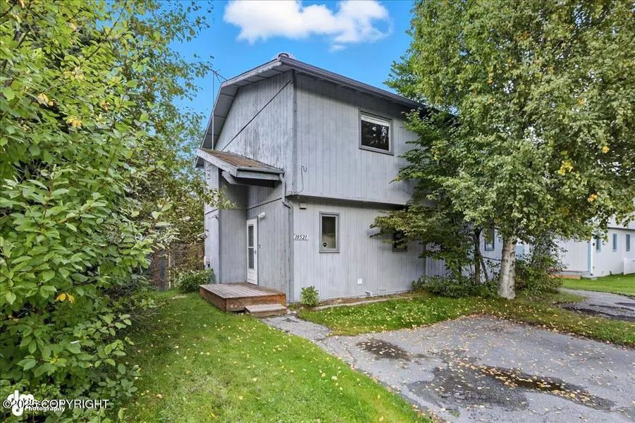10521 Boysen Berry PL, Anchorage, AK 99515
