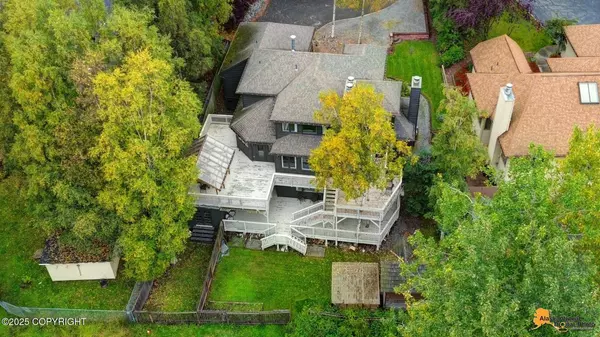 Anchorage, AK 99518,7901 Highlander DR