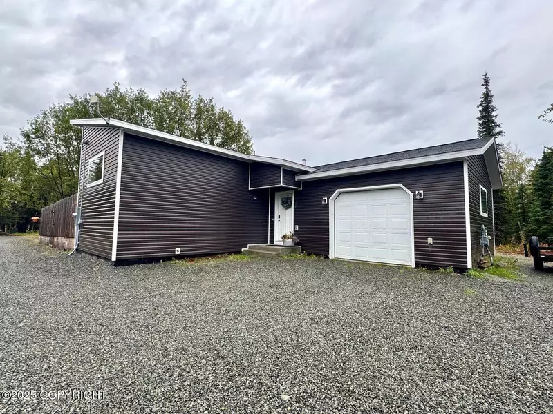 36440 Bradford RD, Sterling, AK 99672