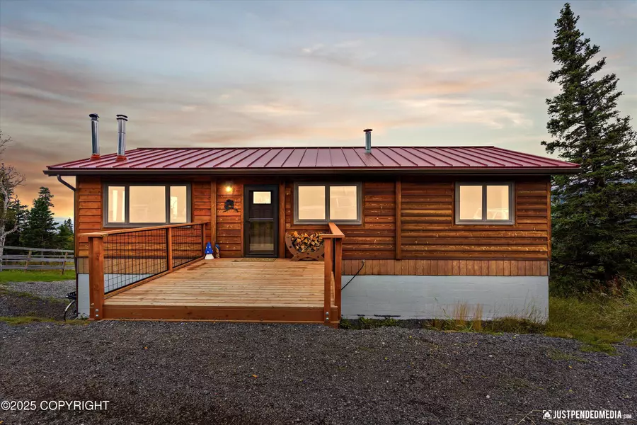 7841 Byron DR, Anchorage, AK 99516