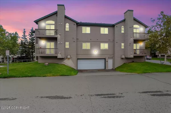 7134 Ambler LN #26, Anchorage, AK 99504