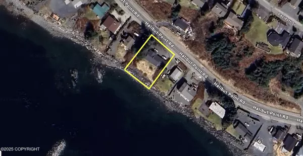 Sitka, AK 99835,1513 Halibut Point RD