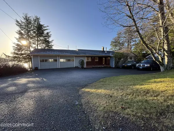 1513 Halibut Point RD, Sitka, AK 99835