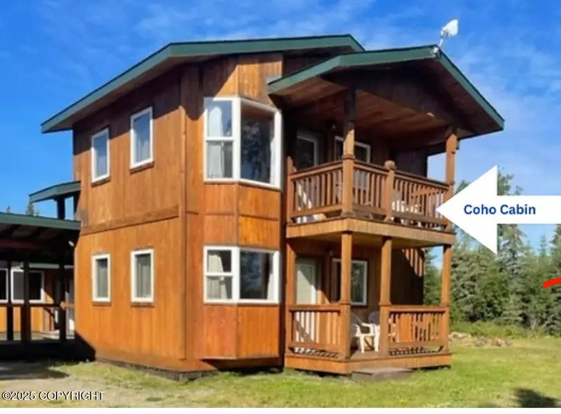 22614 Terrace DR #3, Kasilof, AK 99610