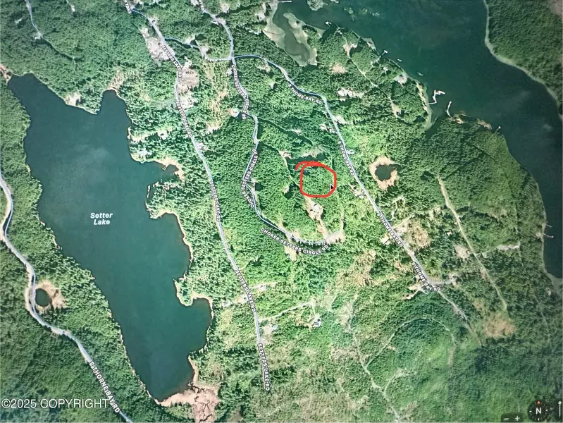 L4 B8 North Road, Thorne Bay, AK 99919