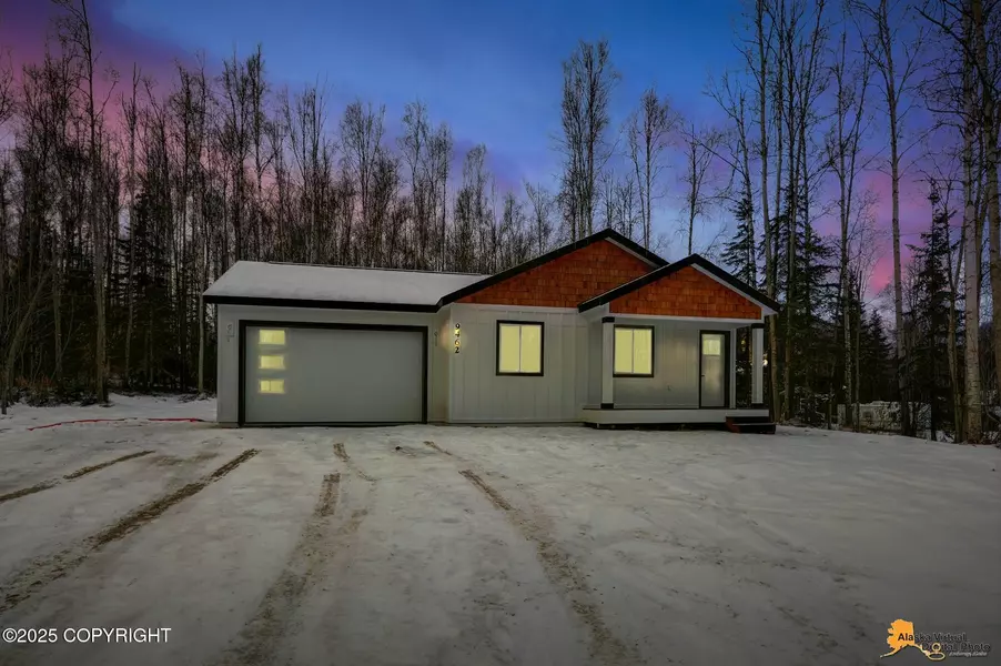L25 B3 Woody Lakes, Big Lake, AK 99654