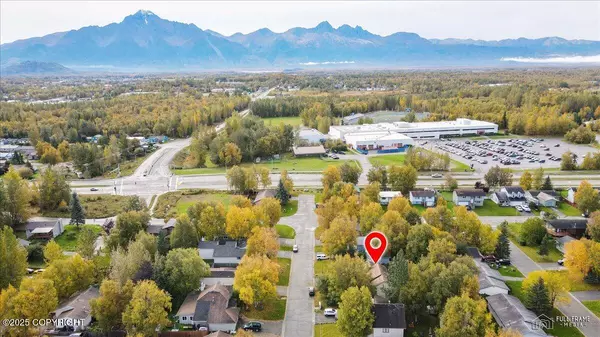 Palmer, AK 99645,220 N Gloria ST