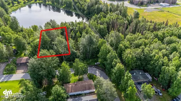 Anchorage, AK 99502,L9-10 B2 Dewberry ST
