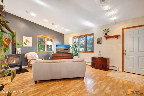 Anchorage, AK 99502,5430 W 82nd AVE