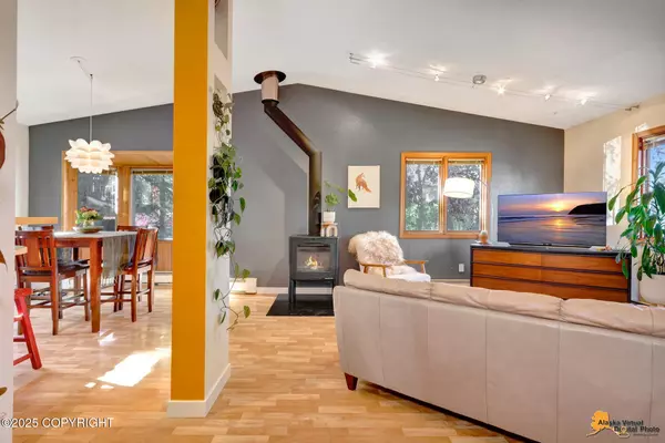 Anchorage, AK 99502,5430 W 82nd AVE