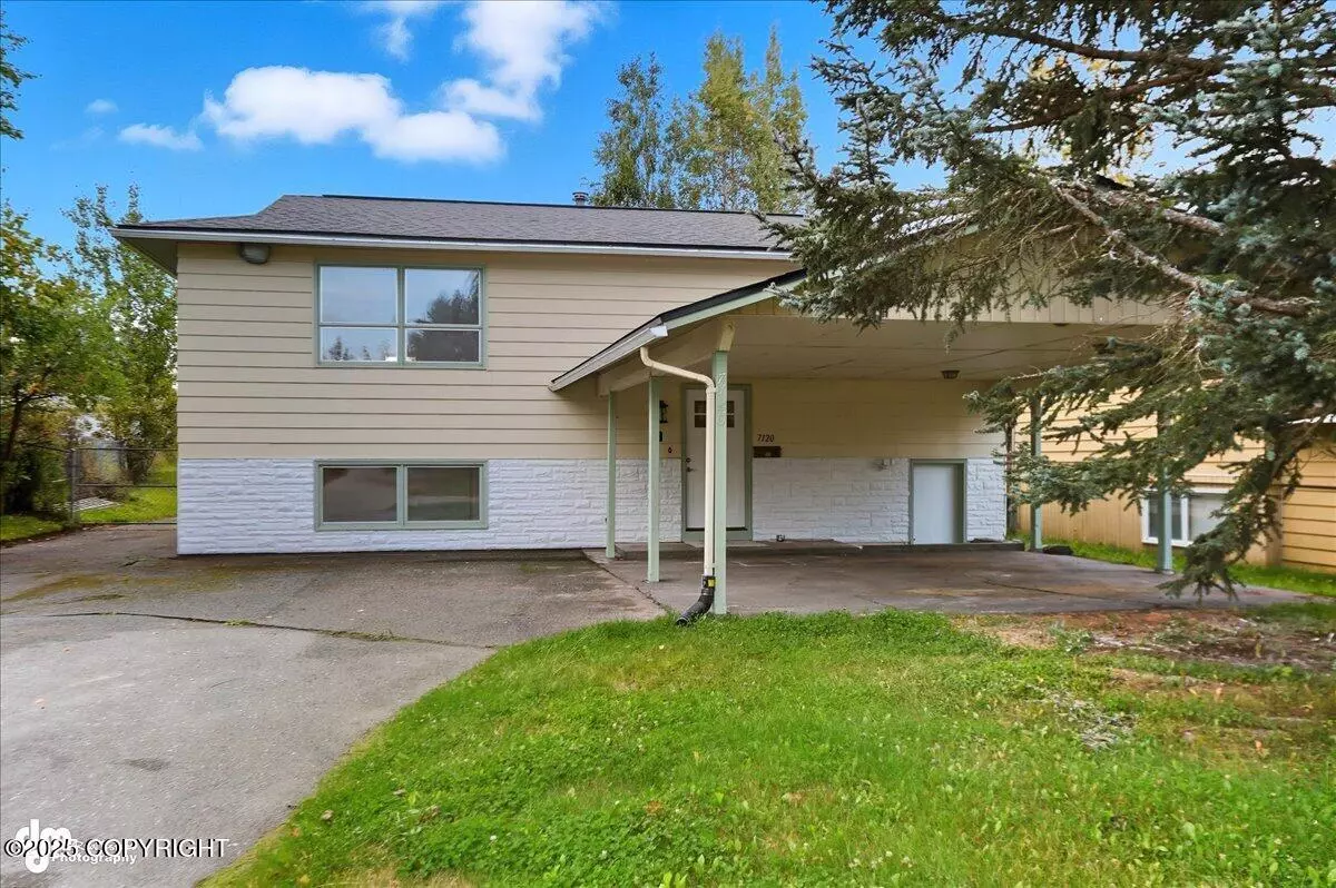 Anchorage, AK 99504,7120 Chester CT