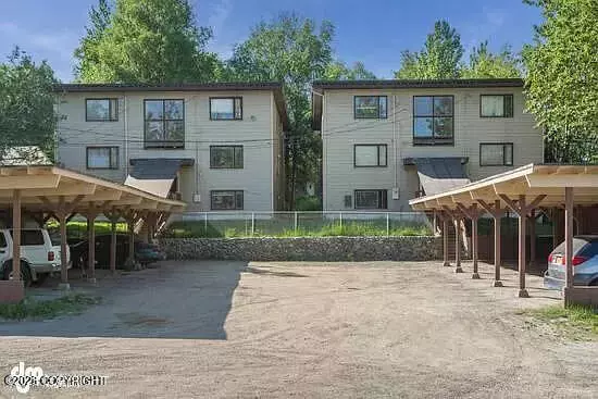 Anchorage, AK 99503,1507 W 45th AVE