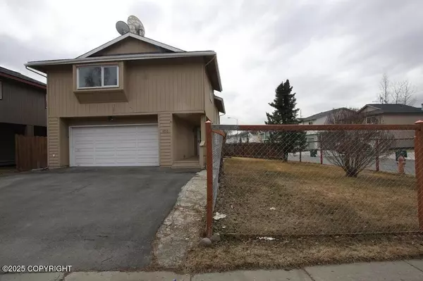 Anchorage, AK 99508,4750 Pine Valley CT