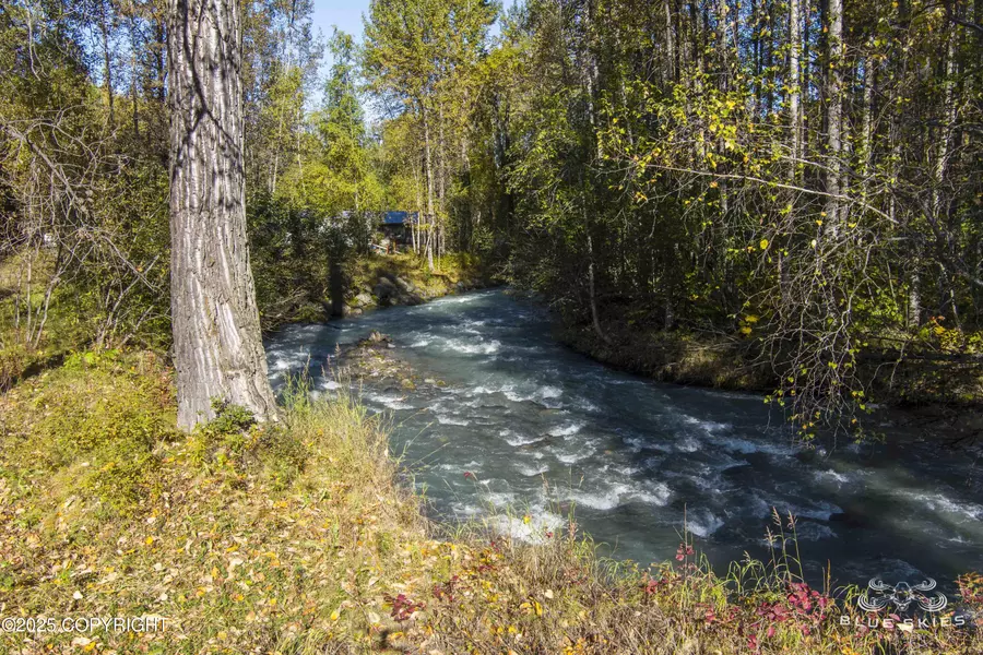 22307 Aurora Borealis RD, Chugiak, AK 99567