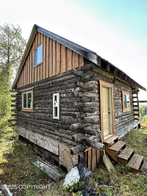 Talkeetna, AK 99676,40410 S Hi 450 RD