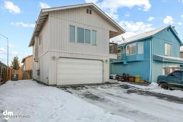 Anchorage, AK 99508,5460 E 4th AVE