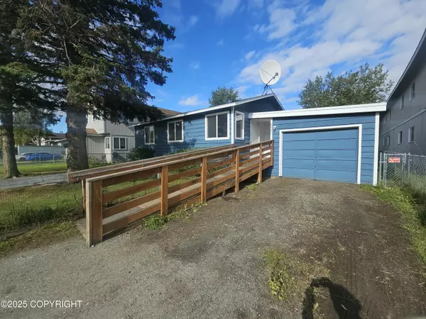 Anchorage, AK 99504,6401 E 9th AVE