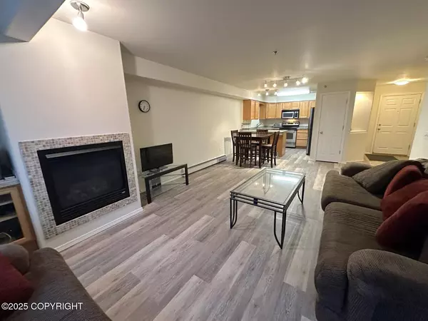 Anchorage, AK 99515,11351 Discovery View DR #107A