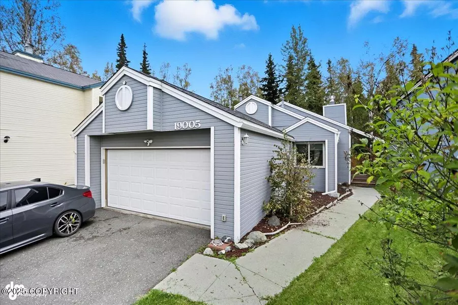 19005 Sarichef LOOP, Eagle River, AK 99577