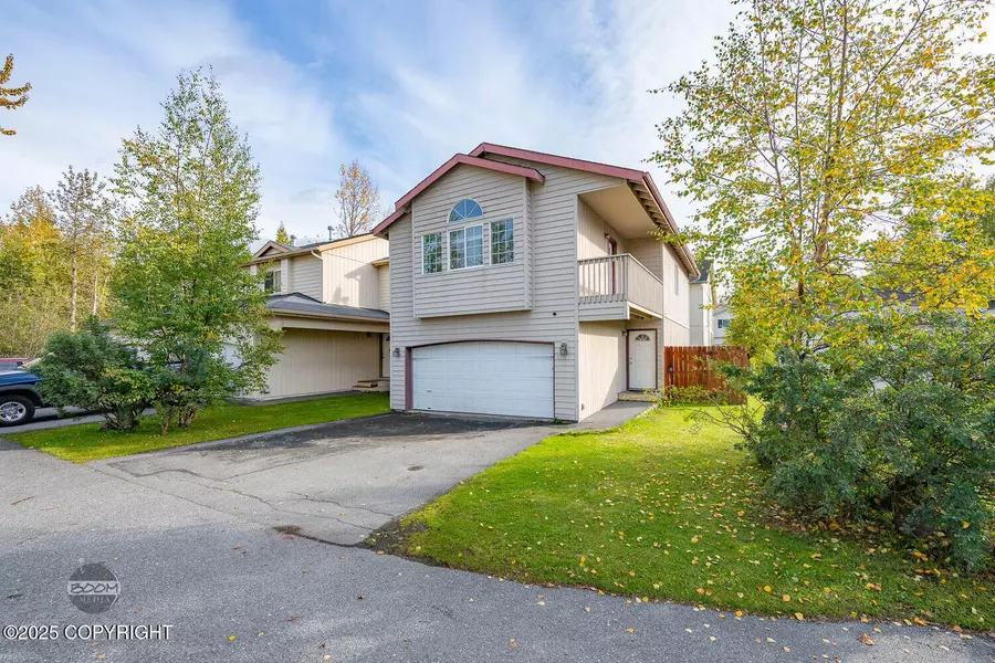 6937 Creekview LOOP #13, Anchorage, AK 99507