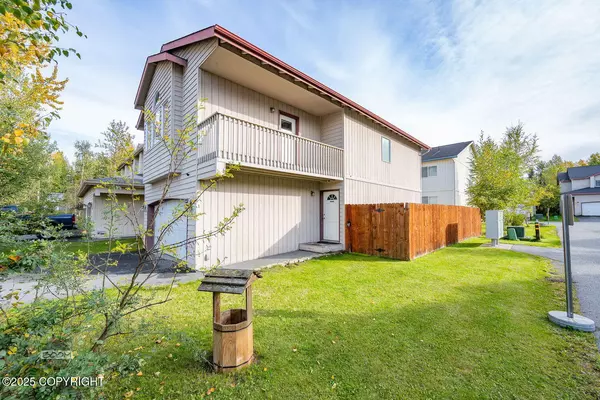 Anchorage, AK 99507,6937 Creekview LOOP #13