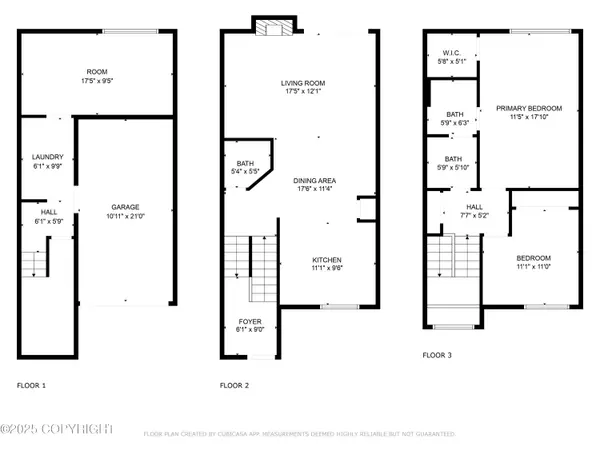Anchorage, AK 99504,6468 Village Pkwy #147