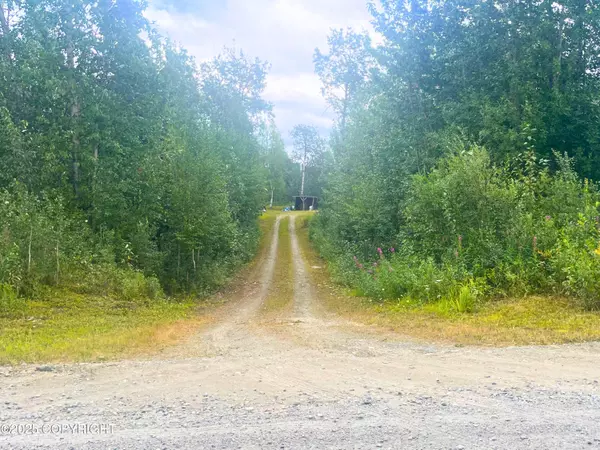 Talkeetna, AK 99676,19708 E Montana Creek RD
