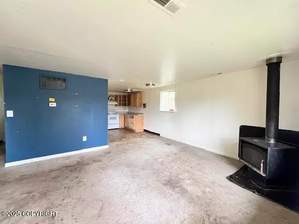Anchorage, AK 99504,1601 Elmendorf DR
