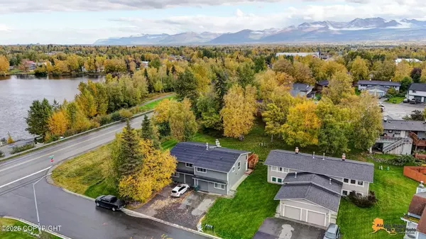 Anchorage, AK 99515,4665 Edinburgh DR