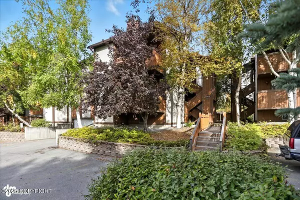 Anchorage, AK 99518,7311 Huntsmen CIR #22F