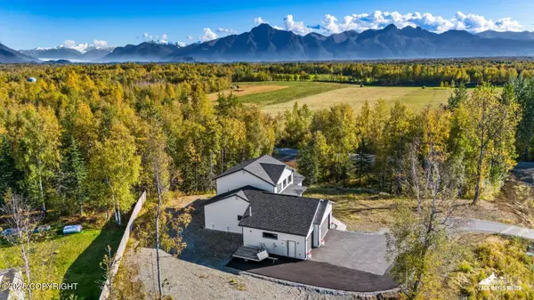 Palmer, AK 99645,6087 N Snowflower LN