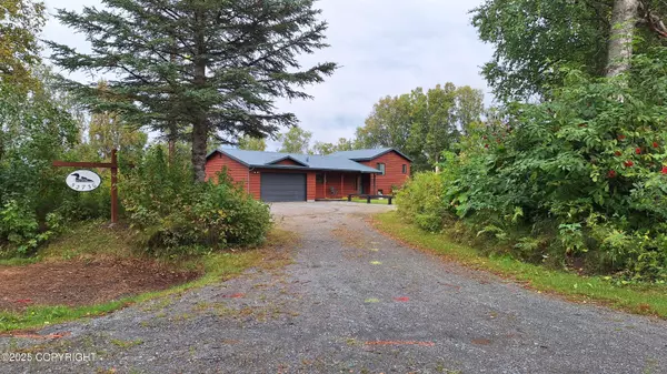 Nikiski/north Kenai, AK 99611,52730 Lake View DR