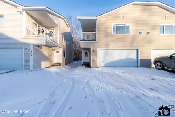 Anchorage, AK 99504,6857 Brittany Rock WAY #9