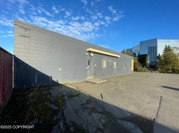 Anchorage, AK 99503,2627 C ST