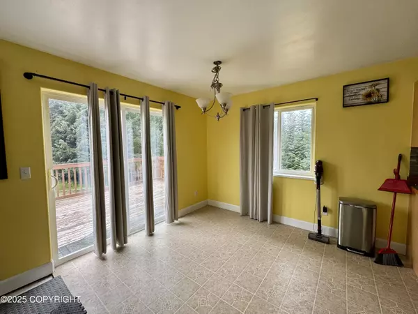 Homer, AK 99603,415 Crestwood CIR