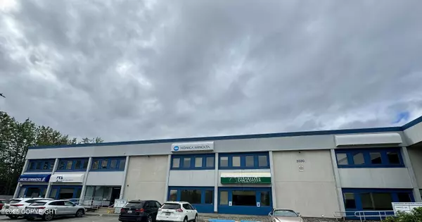 3330 Arctic BLVD #200, Anchorage, AK 99503