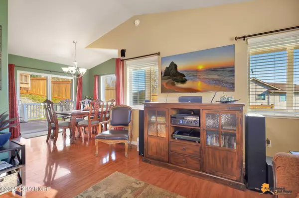 Palmer, AK 99645,82 N Jessica LN