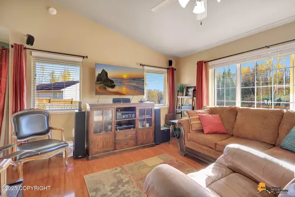 Palmer, AK 99645,82 N Jessica LN