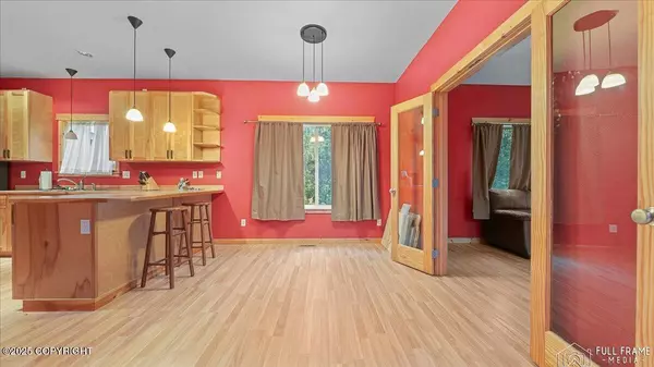 Palmer, AK 99645,5785 N Nelchina DR