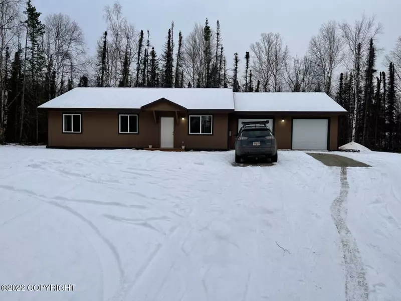 2842 N Red Sky CT, Wasilla, AK 99654