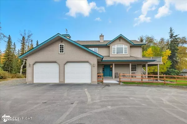 Soldotna, AK 99669,33050 Community College DR